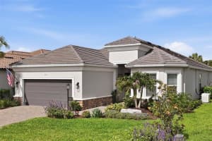 3571 SANTA CATERINA BOULEVARD, BRADENTON, FL 34211 - MLS#MFRA4693758
