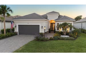 3571 SANTA CATERINA BOULEVARD, BRADENTON, FL 34211 - MLS#MFRA4693758