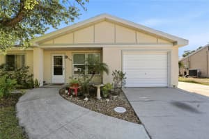 5309 SIMRAK STREET, NORTH PORT, FL 34287 - MLS#MFRA4693761