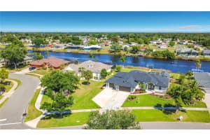 6760 PAN AMERICAN BOULEVARD, NORTH PORT, FL 34287 - MLS#MFRA4693766