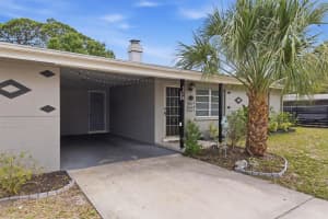 3316 JOLSON DRIVE, SARASOTA, FL 34237 - MLS#MFRA4693787