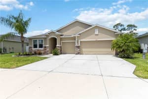 214 TAPA PARISH RUN, BRADENTON, FL 34212 - MLS#MFRA4693820