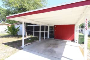 3365 MELODY LN, SARASOTA, FL 34237 - MLS#MFRA4693821