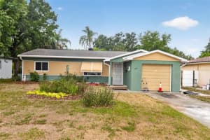5900 DR MARTIN LUTHER KING JR STREET, ST PETERSBURG, FL 33703 - MLS#MFRA4693832