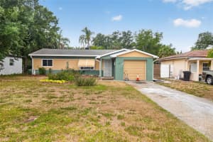 5900 DR MARTIN LUTHER KING JR STREET, ST PETERSBURG, FL 33703 - MLS#MFRA4693832