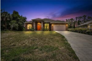 3284 NEWMARK STREET, NORTH PORT, FL 34291 - MLS#MFRA4693847