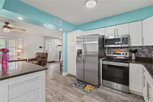 15437 BEDFORD CIRCLE, CLEARWATER, FL 33764 - MLS#MFRA4693873