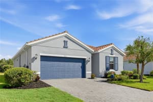 333 DAYLILY BOULEVARD, NOKOMIS, FL 34275 - MLS#MFRA4693877