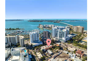 1221 PALM AVENUE, SARASOTA, FL 34236 - MLS#MFRA4693884