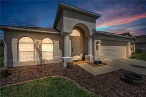 7601 MERCHANTVILLE CIRCLE, ZEPHYRHILLS, FL 33540 - MLS#MFRA4693891