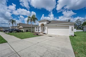7601 MERCHANTVILLE CIRCLE, ZEPHYRHILLS, FL 33540 - MLS#MFRA4693891