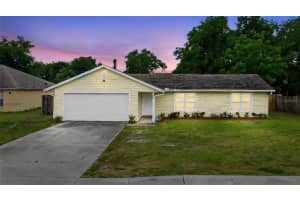 157 Fort Smith Blvd, DELTONA 157 Fort Smith Blvd, DELTONA