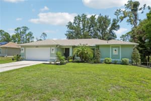 3938 LOVERING AVENUE, NORTH PORT, FL 34286 - MLS#MFRA4693914
