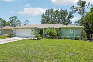 3938 LOVERING AVENUE, NORTH PORT, FL 34286 - MLS#MFRA4693914