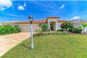 1920 COCONUT PALM CIRCLE, NORTH PORT, FL 34288 - MLS#MFRA4693924