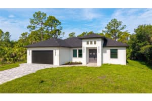 3833 SHOREWOOD STREET, NORTH PORT, FL 34286 - MLS#MFRA4693959