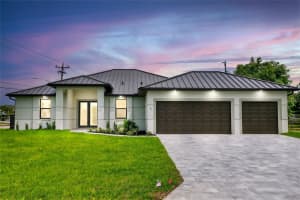 741 7TH TERRACE, CAPE CORAL, FL 33991 - MLS#MFRA4693979