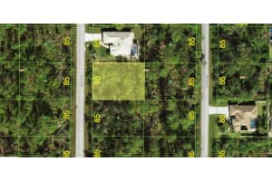 1274 HESTER STREET, PORT CHARLOTTE, FL 33953 - MLS#MFRA4693982