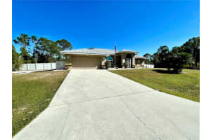 54 TRIANGLE STREET, PORT CHARLOTTE, FL 33954 - MLS#MFRA4694001