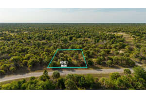 8606 FIREGLOW CIRCLE, NORTH PORT, FL 34288 - MLS#MFRA4694022