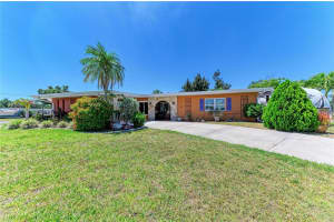 2486 CONWAY BOULEVARD, PORT CHARLOTTE, FL 33952 - MLS#MFRA4694043