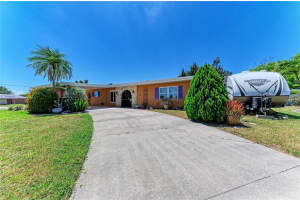 2486 CONWAY BOULEVARD, PORT CHARLOTTE, FL 33952 - MLS#MFRA4694043
