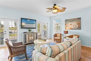 7005 HOLMES BOULEVARD, HOLMES BEACH, FL 34217 - MLS#MFRA4694050