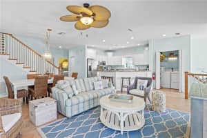 7005 HOLMES BOULEVARD, HOLMES BEACH, FL 34217 - MLS#MFRA4694050