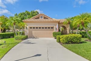 7106 LA RONDA COURT, SARASOTA, FL 34238 - MLS#MFRA4694055