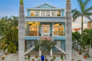 791 BROADWAY STREET, LONGBOAT KEY, FL 34228 - MLS#MFRA4694059