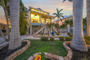 791 BROADWAY STREET, LONGBOAT KEY, FL 34228 - MLS#MFRA4694059