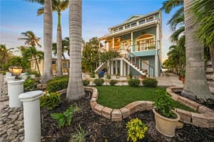 791 BROADWAY STREET, LONGBOAT KEY, FL 34228 - MLS#MFRA4694059