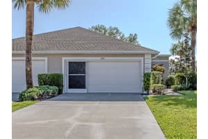 4316 FAIRWAY DRIVE, NORTH PORT, FL 34287 - MLS#MFRA4694083