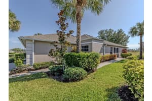 4316 FAIRWAY DRIVE, NORTH PORT, FL 34287 - MLS#MFRA4694083