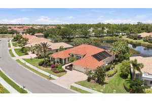 113 PORTOFINO DRIVE, NORTH VENICE, FL 34275 - MLS#MFRA4694097