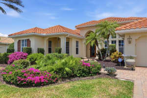 113 PORTOFINO DRIVE, NORTH VENICE, FL 34275 - MLS#MFRA4694097