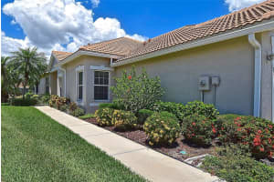1894 SAN SILVESTRO DRIVE, VENICE, FL 34285 - MLS#MFRA4694118