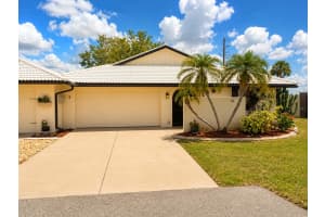 14 IDLE SANDS DRIVE, VENICE, FL 34293 - MLS#MFRA4694130