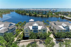 340 SAPPHIRE LAKE DRIVE, BRADENTON, FL 34209 - MLS#MFRA4694153