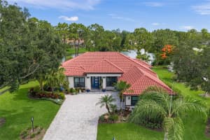 8331 MISTY LAKE CIRCLE, SARASOTA, FL 34241 - MLS#MFRA4694169