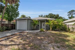 1536 25TH STREET, SARASOTA, FL 34234 - MLS#MFRA4694175