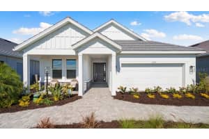 10610 ECLIPSE STREET, SARASOTA, FL 34241 - MLS#MFRA4694215