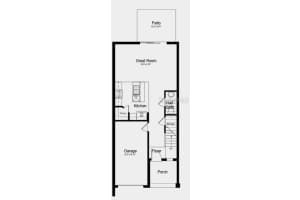 10693 ECLIPSE STREET, SARASOTA, FL 34241 - MLS#MFRA4694246