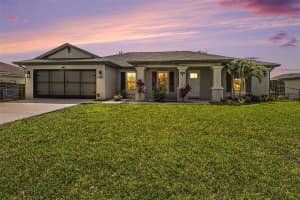 203 6TH PLACE, CAPE CORAL, FL 33993 - MLS#MFRA4694253
