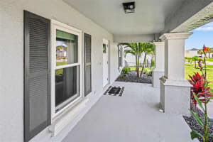 203 6TH PLACE, CAPE CORAL, FL 33993 - MLS#MFRA4694253