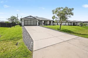 203 6TH PLACE, CAPE CORAL, FL 33993 - MLS#MFRA4694253
