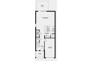 10689 ECLIPSE STREET, SARASOTA, FL 34241 - MLS#MFRA4694254