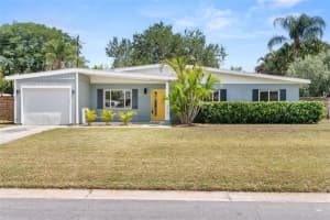 3317 Bougainvillea St, SARASOTA
