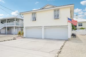 262 HARBOR DRIVE, HOLMES BEACH, FL 34217 - MLS#MFRA4694272
