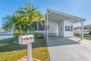 527 FLEETWOOD STREET, NORTH PORT, FL 34287 - MLS#MFRA4694283